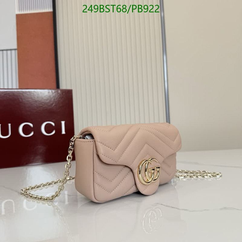 Gucci-Bag-Mirror Quality Code: PB922