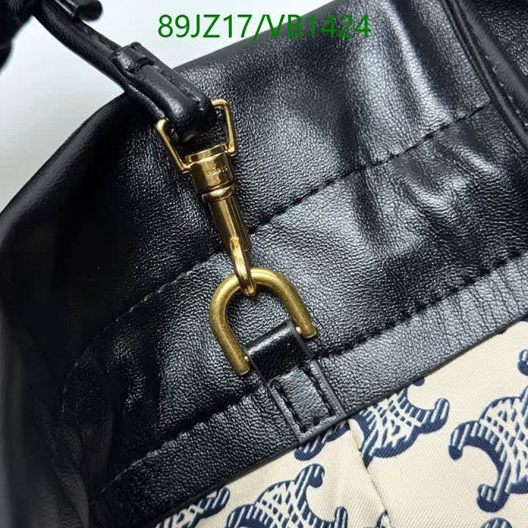 Celine-Bag-4A Quality Code: VB1424 $: 89USD