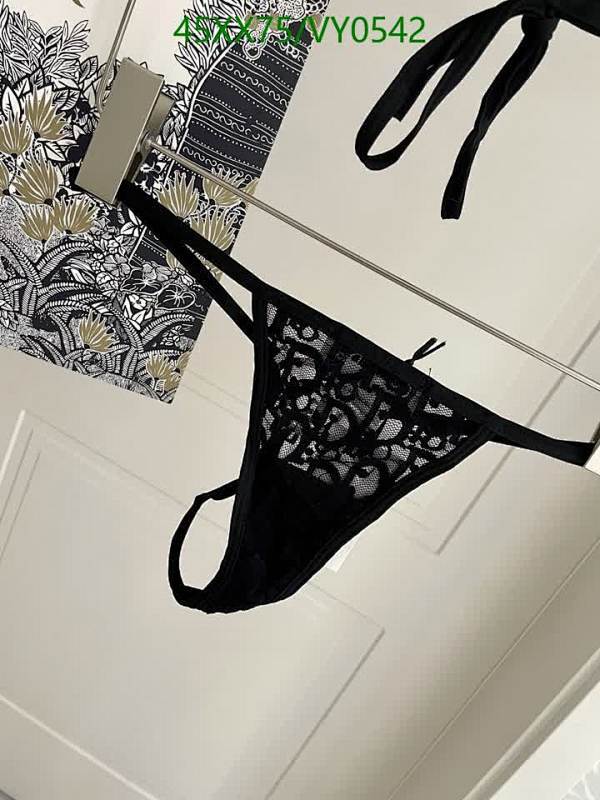 Dior-Swimsuit Code: VY0542 $: 45USD