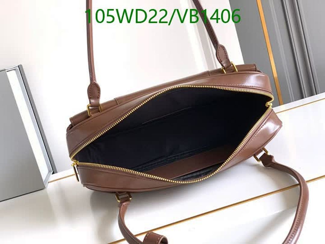 Balenciaga-Bag-4A Quality Code: VB1406 $: 105USD