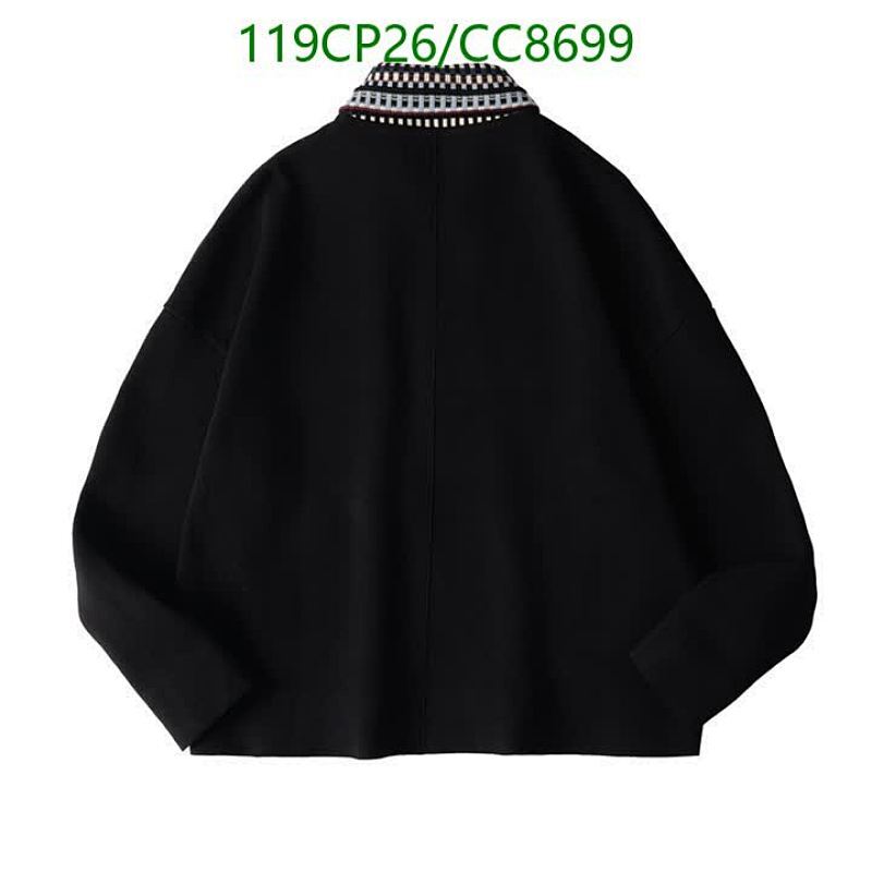 LV-Clothing Code: CC8699 $: 119USD