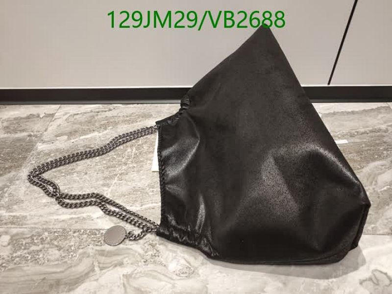 Stella McCartney-Bag-Mirror Quality Code: VB2688 $: 129USD