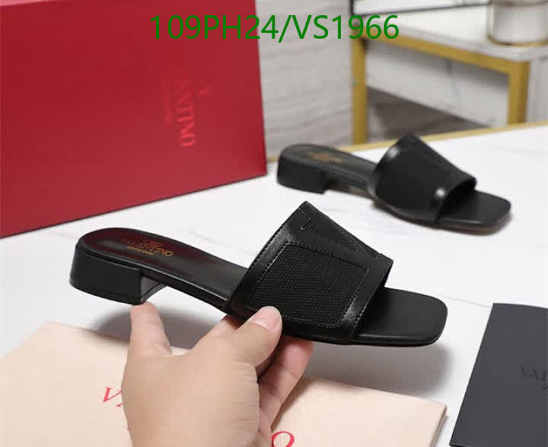 Valentino-Women Shoes Code: VS1966 $: 109USD