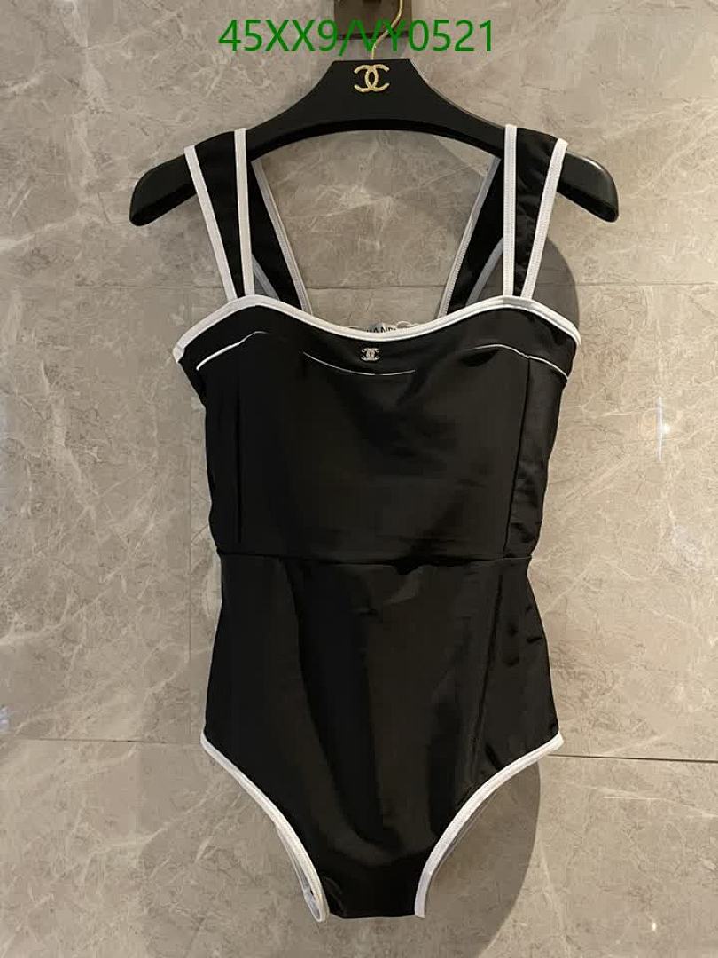 Chanel-Swimsuit Code: VY0521 $: 45USD