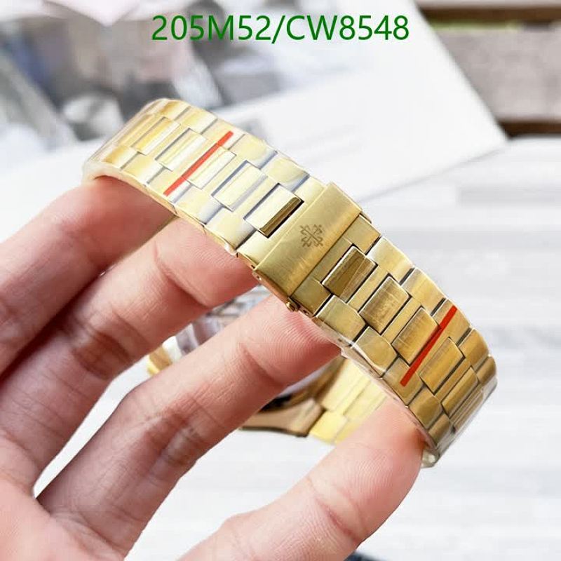 Patek Philippe-Watch-Mirror Quality Code: CW8548 $: 205USD