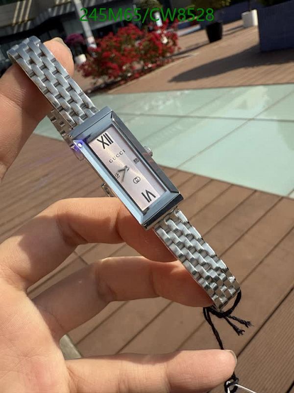 Gucci-Watch-Mirror Quality Code: CW8528 $: 245USD