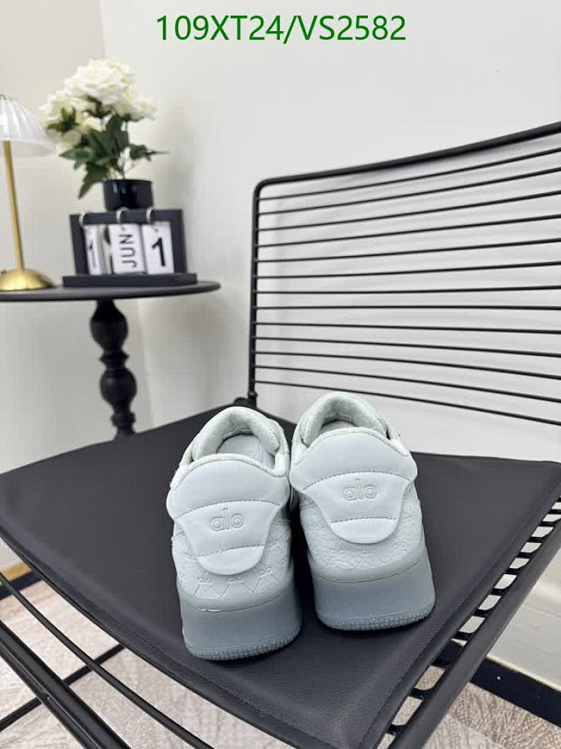 Alo-Women Shoes Code: VS2582 $: 109USD