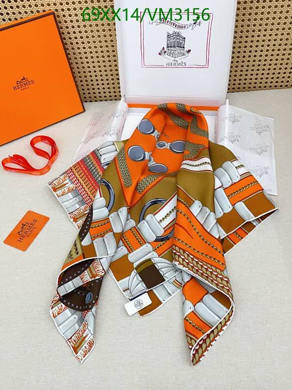 Hermes-Scarf Code: VM3156 $: 69USD