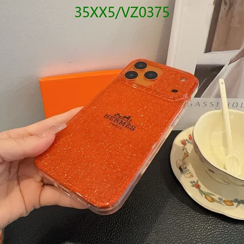 Hermes-Phone Case Code: VZ0375 $: 35USD