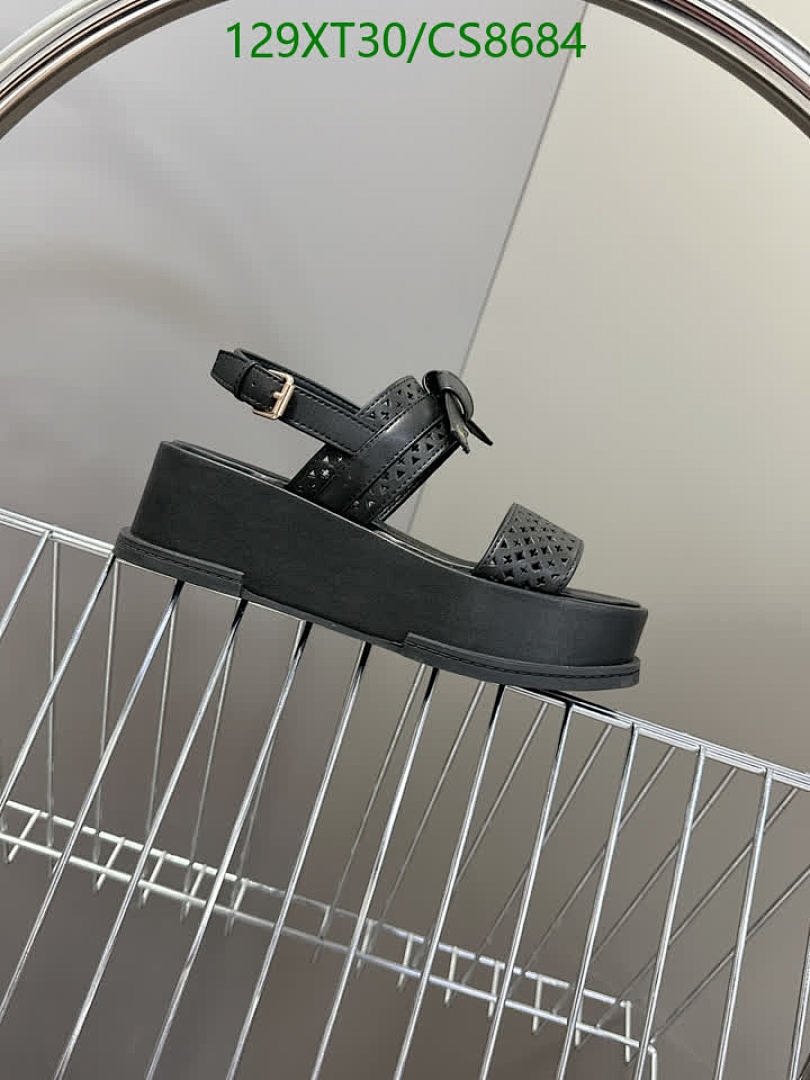 LV-Women Shoes Code: CS8684 $: 129USD