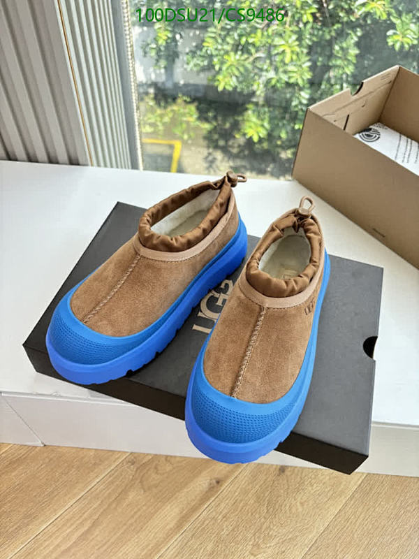 UGG-Women Shoes Code: CS9486 $: 100USD