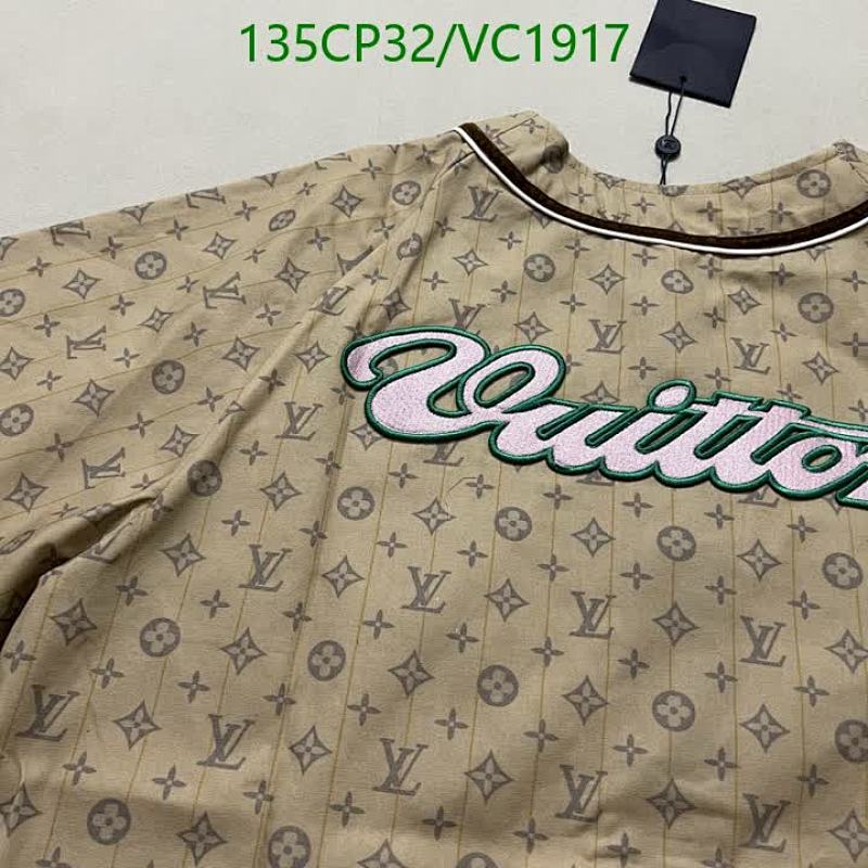 LV-Clothing Code: VC1917 $: 135USD