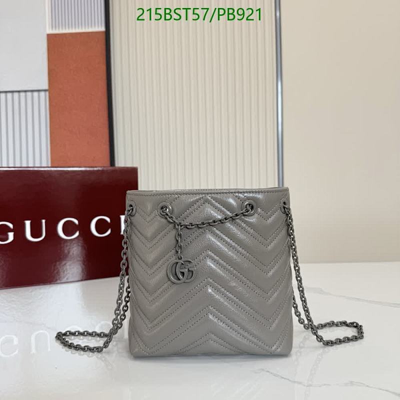 Gucci-Bag-Mirror Quality Code: PB921 $: 215USD