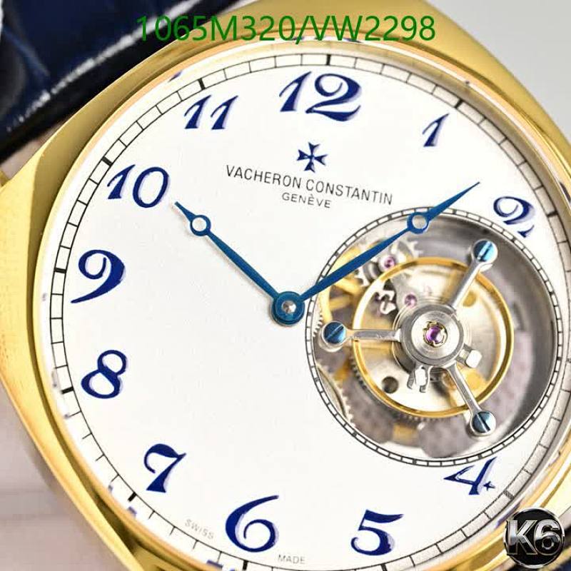 Vacheron Constantin-Watch-Mirror Quality Code: VW2298 $: 1065USD