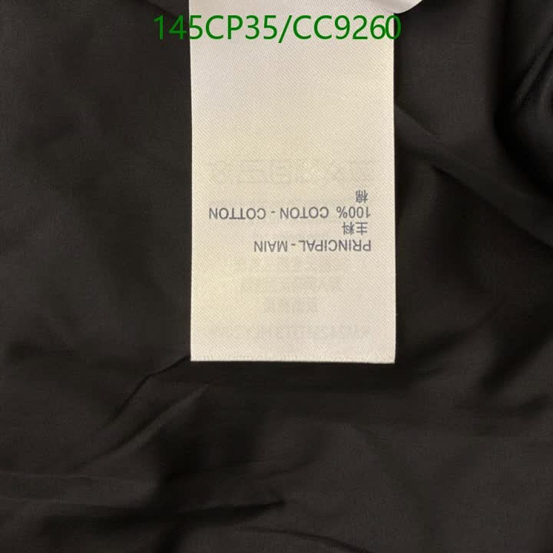 LV-Clothing Code: CC9260 $: 145USD