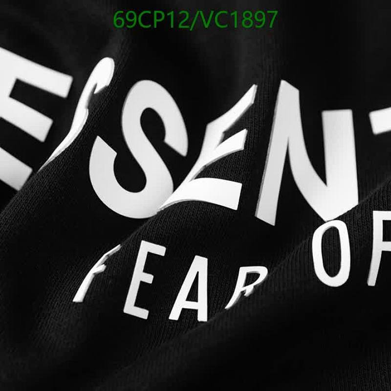 DENIM TEARS-Clothing Code: VC1897 $: 69USD