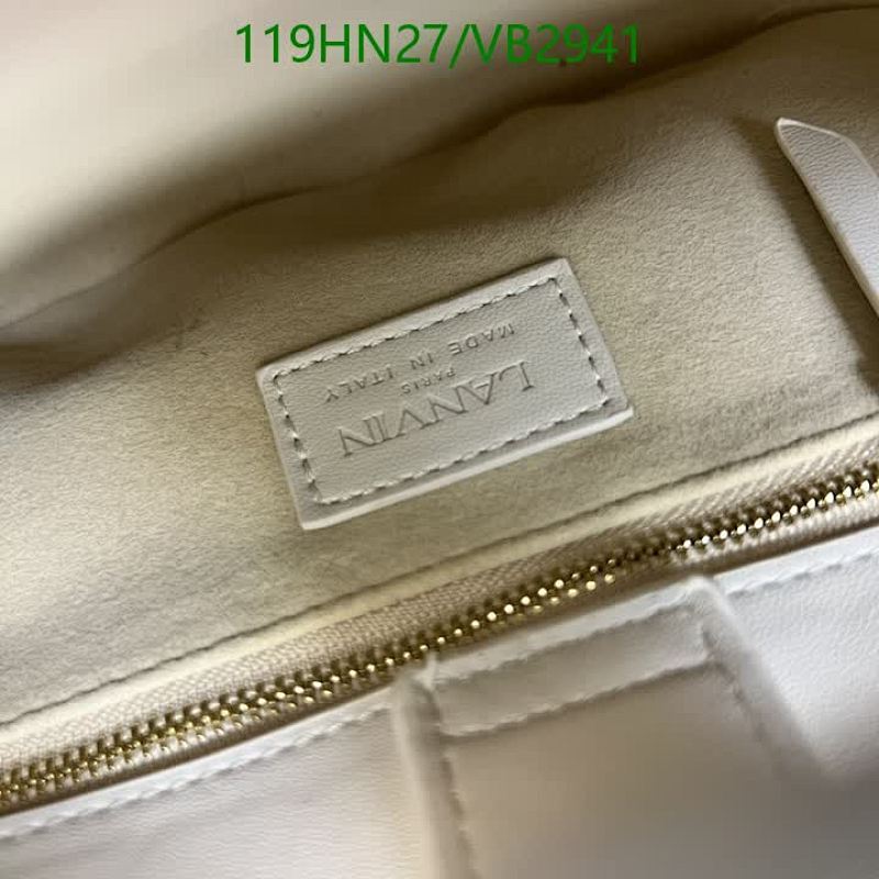 Lanvin-Bag-4A Quality Code: VB2941 $: 119USD