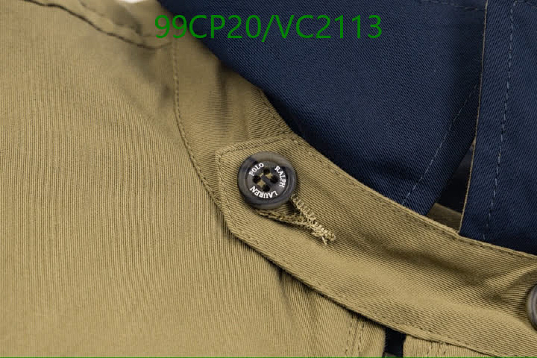 Ralph Lauren-Clothing Code: VC2113 $: 99USD-Yupoo.ru - Copybrand.Team photo album Ralph Lauren-Clothing Code: VC2113 $: 99USD