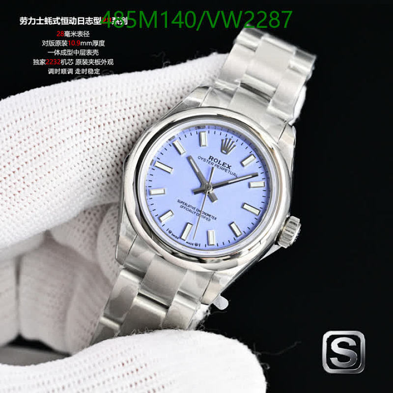 Rolex-Watch-Mirror Quality Code: VW2287 $: 485USD