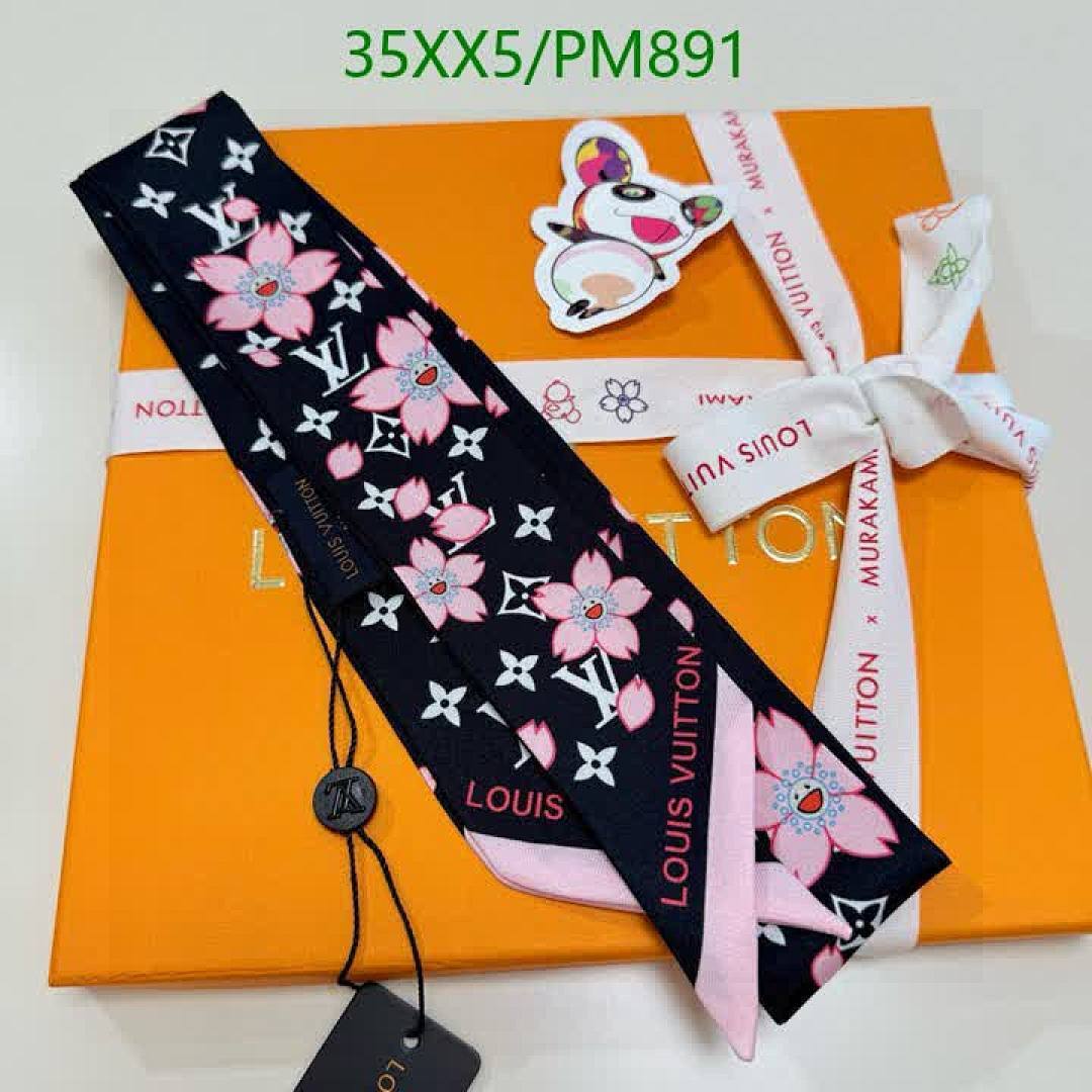 LV-Scarf Code: PM891 $: 35USD