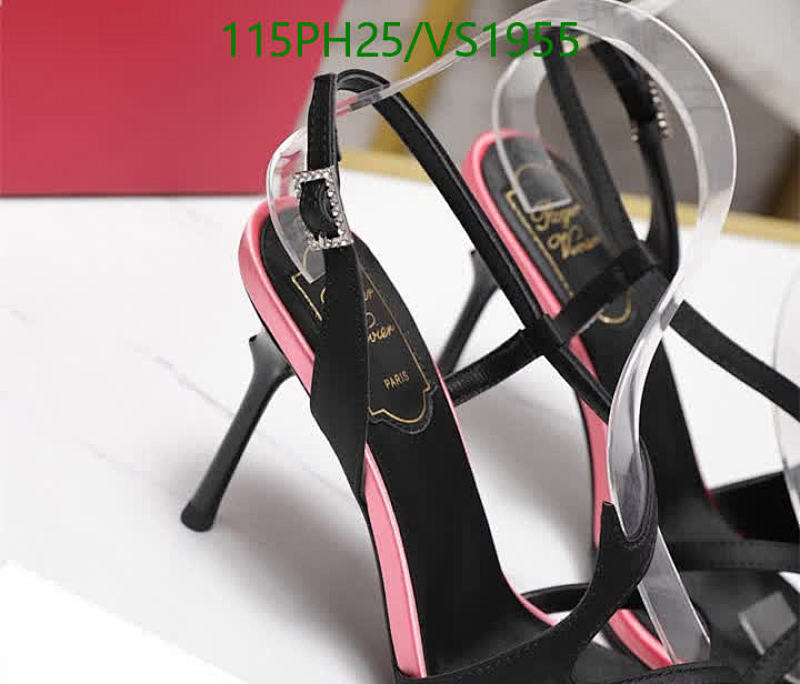 Roger Vivier-Women Shoes Code: VS1955 $: 115USD