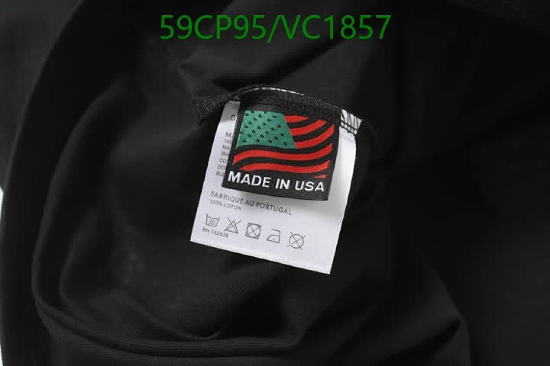 DENIM TEARS-Clothing Code: VC1857 $: 59USD