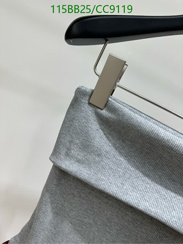 Miu Miu-Clothing Code: CC9119 $: 115USD