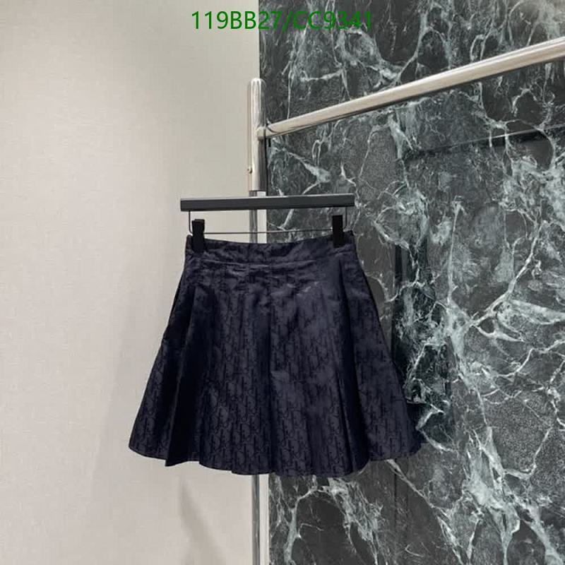 Dior-Clothing Code: CC9341 $: 119USD