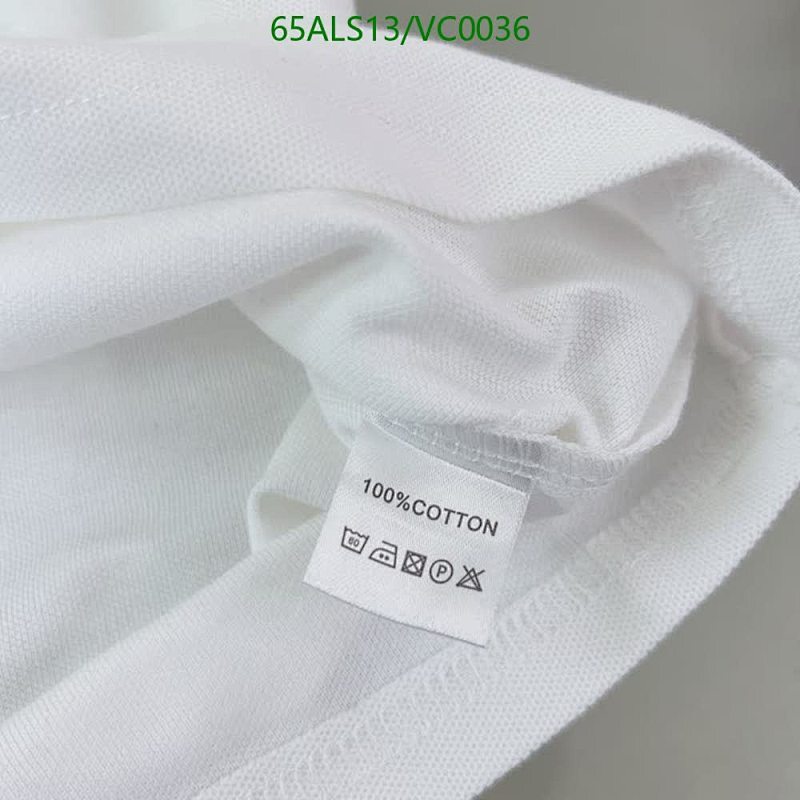 Burberry-Kids Clothing Code: VC0036 $: 65USD