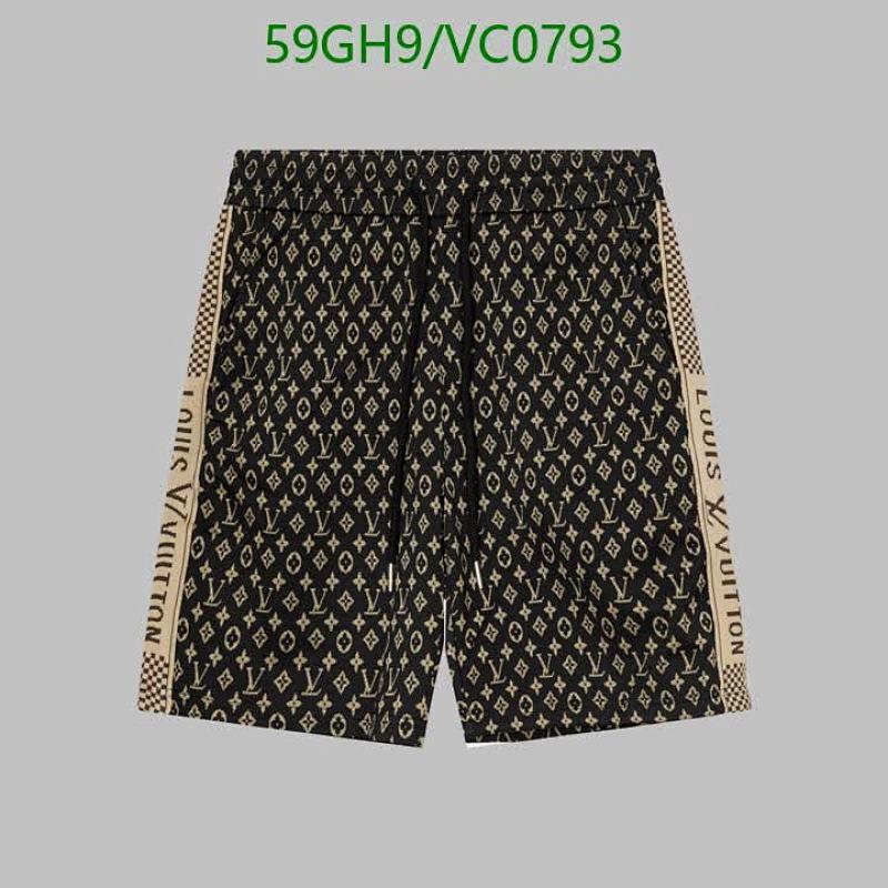 LV-Beach Shorts Code: VC0793 $: 59USD
