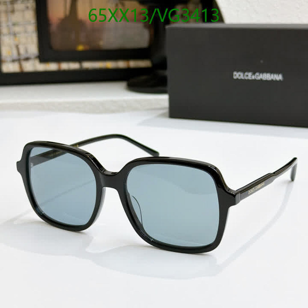 D&G-Glasses Code: VG3413 $: 65USD