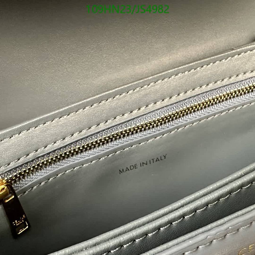 Celine-Bag-4A Quality Code: JS4982 $: 109USD