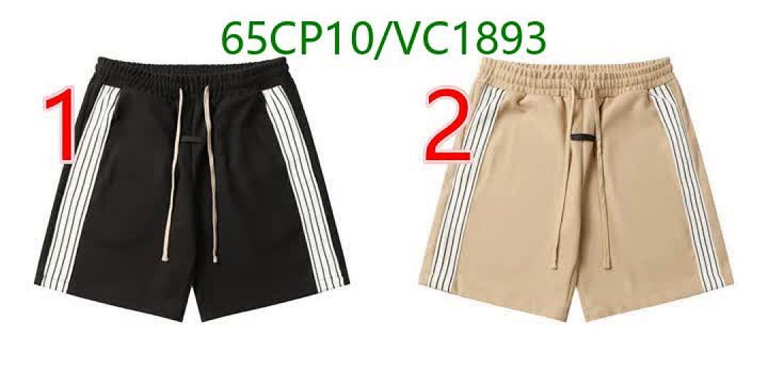 DENIM TEARS-Clothing Code: VC1893 $: 65USD