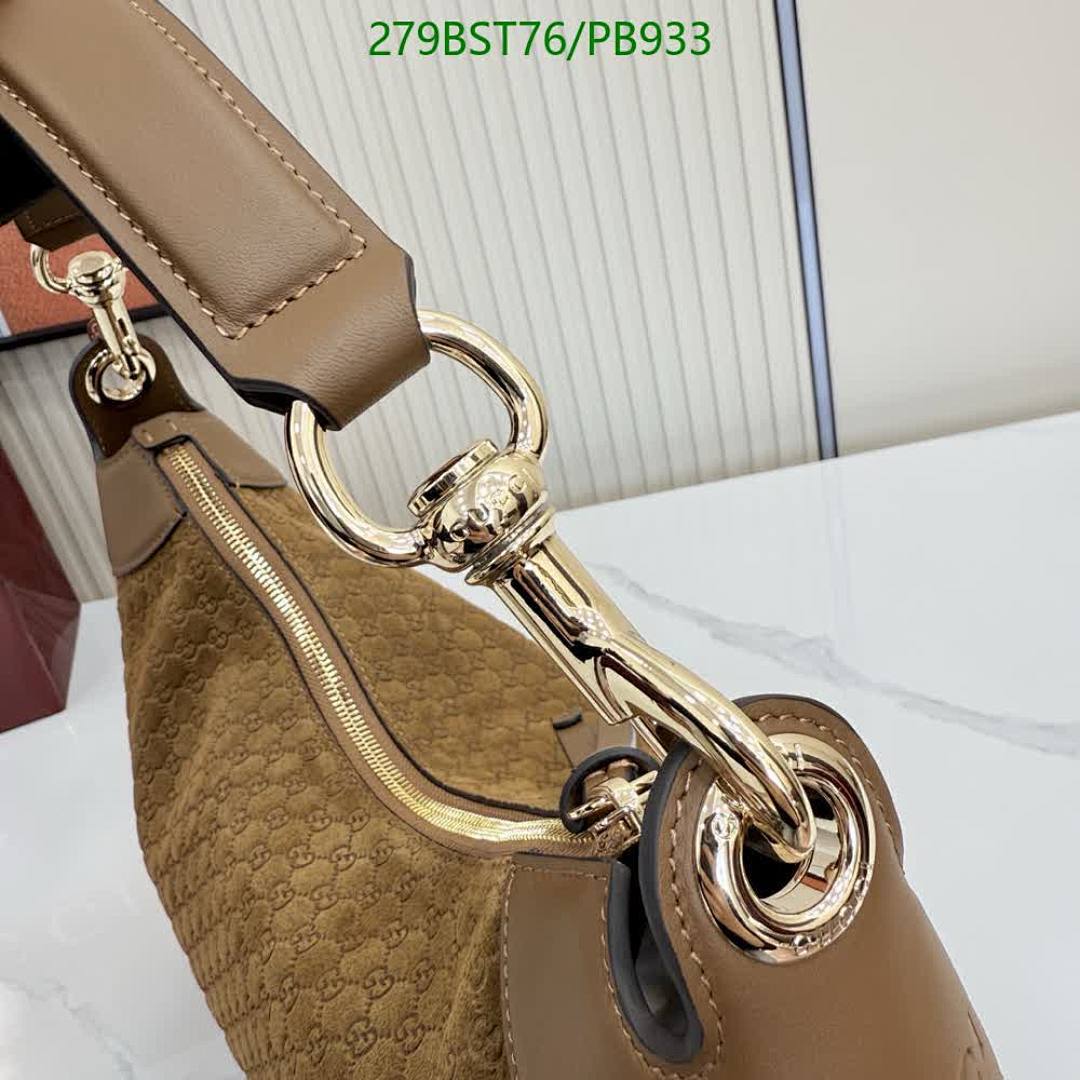 Gucci-Bag-Mirror Quality Code: PB933 $: 279USD