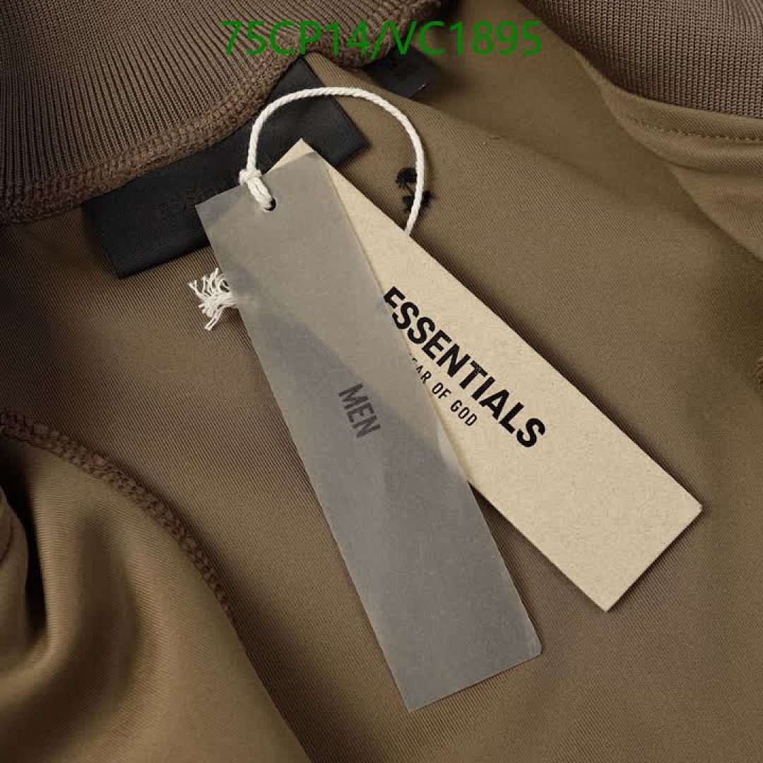 DENIM TEARS-Clothing Code: VC1895 $: 75USD