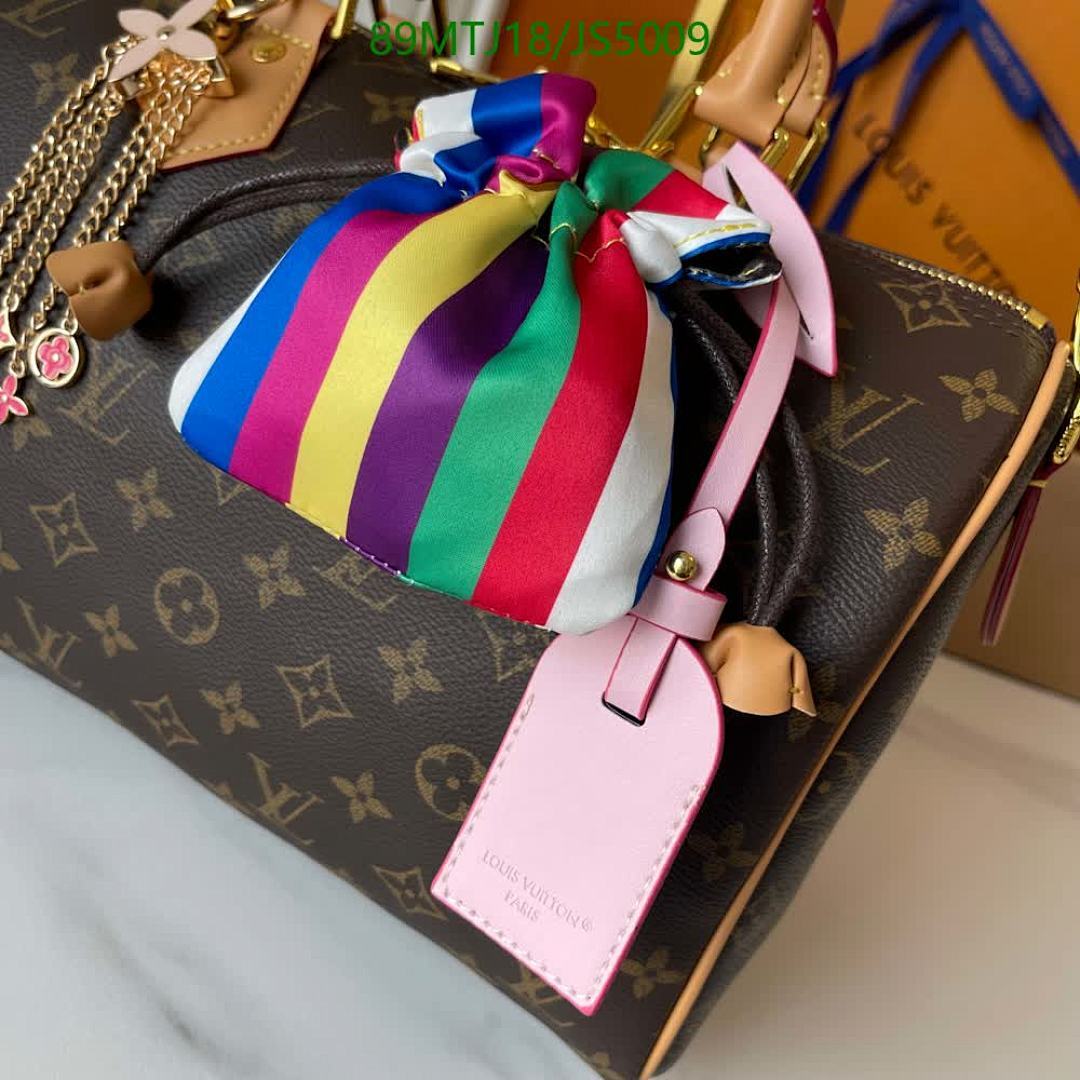 LV-Bag-4A Quality Code: JS5009 $: 89USD