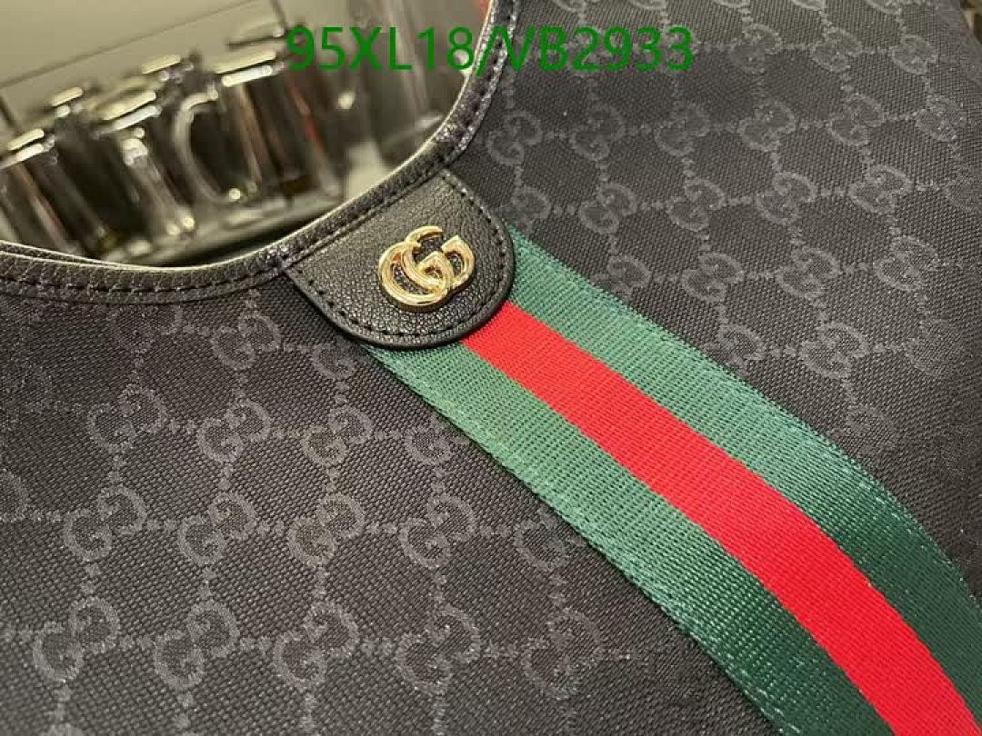 Gucci-Bag-4A Quality Code: VB2933 $: 95USD