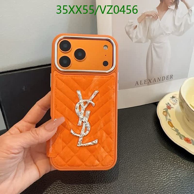 YSL-Phone Case Code: VZ0456 $: 35USD