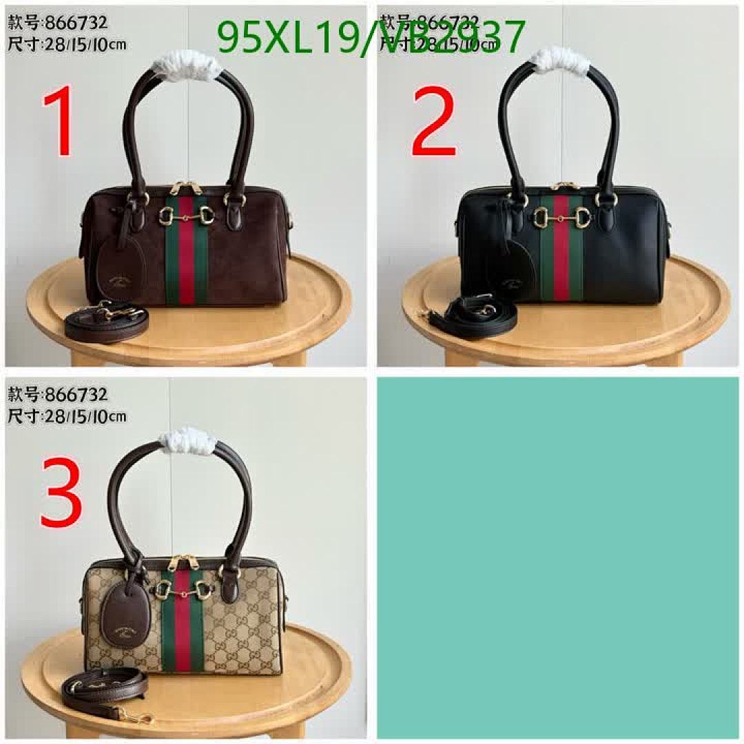 Gucci-Bag-4A Quality Code: VB2937 $: 95USD