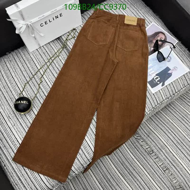 Celine-Clothing Code: CC9370 $: 109USD