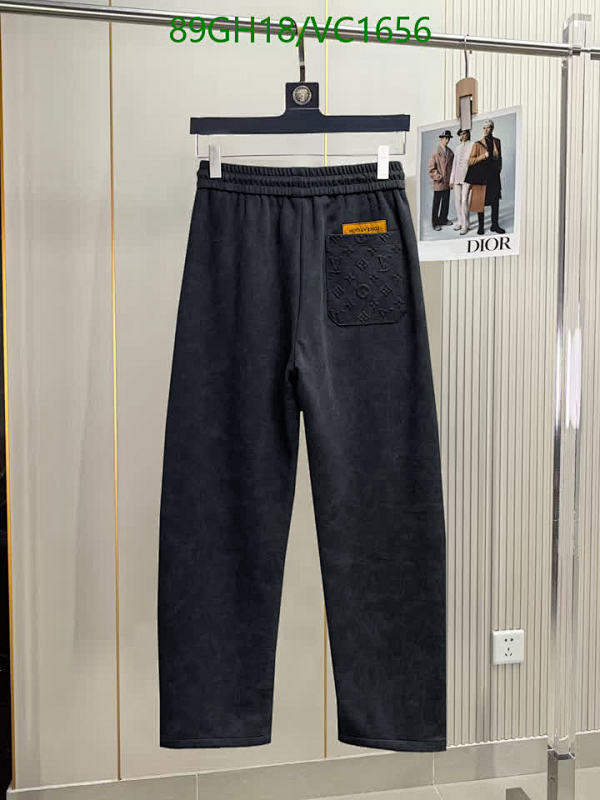 LV-Clothing Code: VC1656 $: 89USD