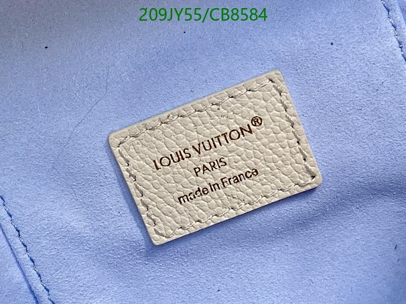 LV-Bag-Mirror Quality Code: CB8584 $: 209USD