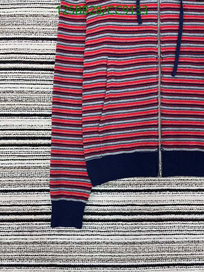 Miu Miu-Clothing Code: CC9133 $: 125USD