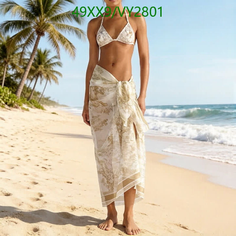 Dior-Swimsuit Code: VY2801 $: 49USD