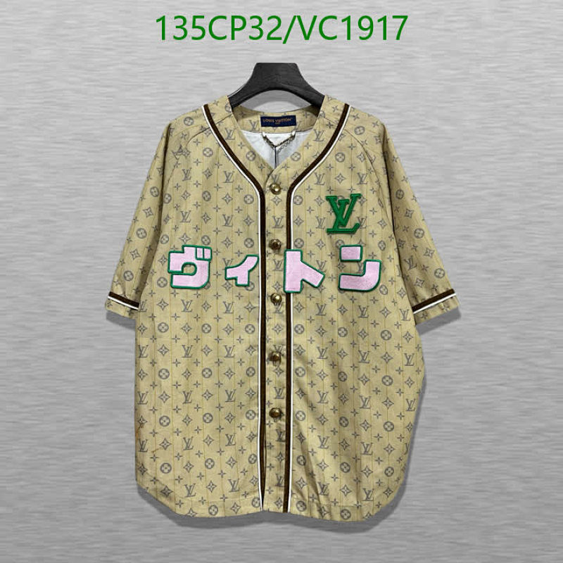 LV-Clothing Code: VC1917 $: 135USD