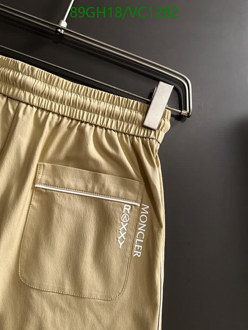 Moncler-Beach Shorts Code: VC1282 $: 89USD