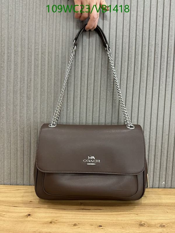 Coach-Bag-4A Quality Code: VB1418 $: 109USD