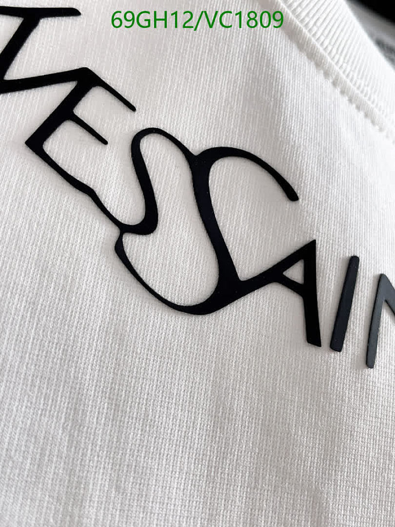 YSL-Clothing Code: VC1809 $: 69USD-Yupoo.ru - Copybrand.Team photo album YSL-Clothing Code: VC1809 $: 69USD