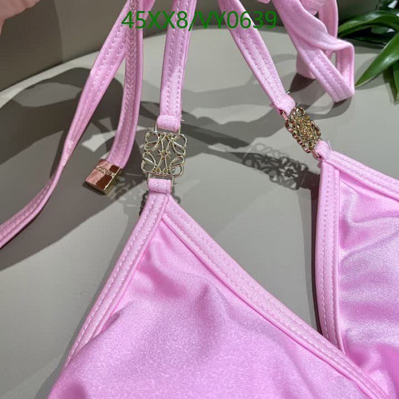 Loewe-Swimsuit Code: VY0639 $: 45USD