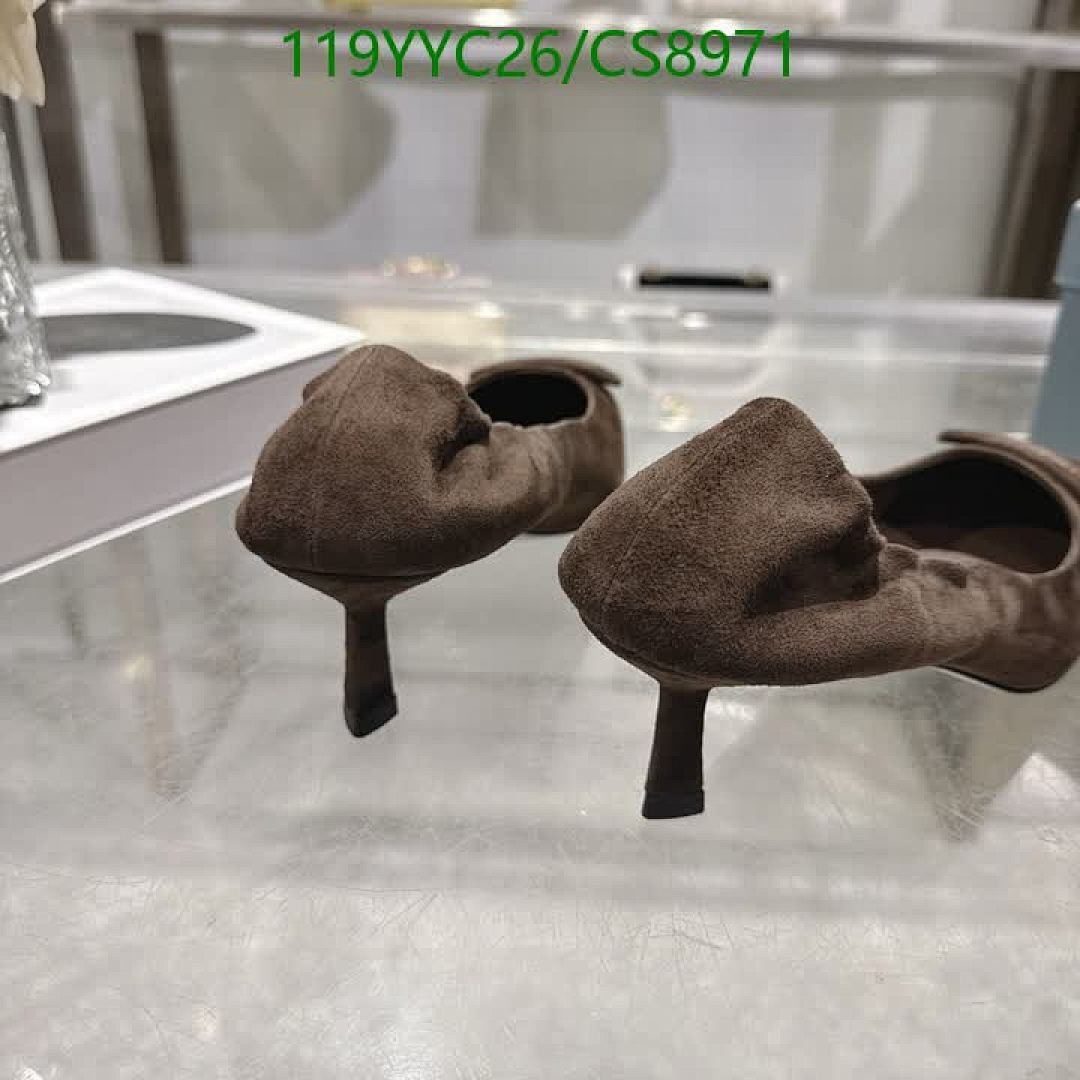 Prada-Women Shoes Code: CS8971 $: 119USD